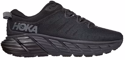 Order (W) HOKA One One Gaviota 3 ''Schwarz Schwarz'' 1113521-BBLC