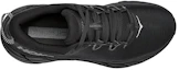 Lookbook HOKA ONE ONE Gaviota 3 女款低幫跑步鞋 黑色
