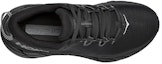 Lookbook (W) HOKA One One Gaviota 3 'Hitam Hitam' 1113521-BBLC