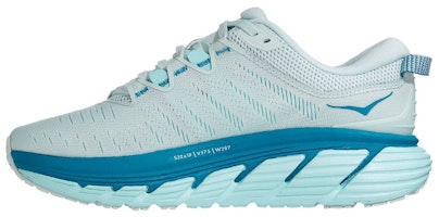 (Women) HOKA ONE ONE Gaviota 3 'Morning Mist Blue Tint' 1113521-MMBT (Women) HOKA ONE ONE Gaviota 3 'Morning Mist Blue Tint' 1113521-MMBT