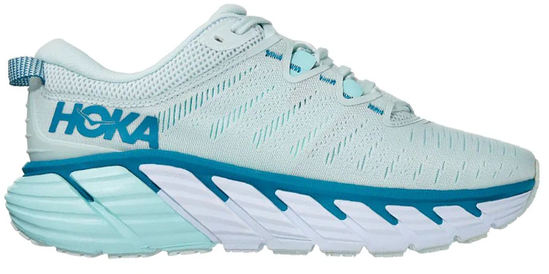 (W) HOKA ONE ONE Gaviota 3 ''Brume Matinale Teinte Bleue'' 1113521-MMBT Order (W) HOKA ONE ONE Gaviota 3 ''Brume Matinale Teinte Bleue'' 1113521-MMBT