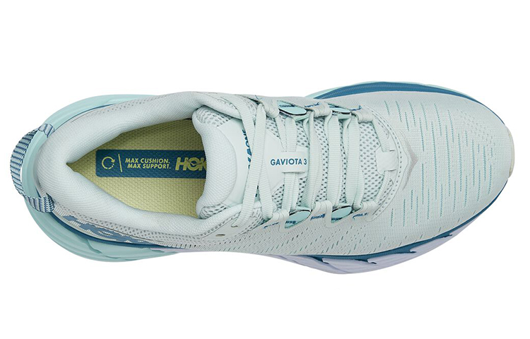 Lookbook (W) 호카 오네오네 가비오타 3 '모닝 미스트' 1113521-MMBT