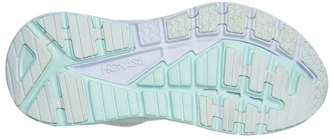 Shop (W) HOKA ONE ONE Gaviota 3 ''Morning Mist Blue Tint'' Damen/Herren Schuhe 1113521-MMBT