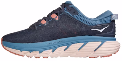 (Women) HOKA ONE ONE Gaviota 3 'Ombre Blue Rosette' 1113521-OBRS (Women) HOKA ONE ONE Gaviota 3 'Ombre Blue Rosette' 1113521-OBRS