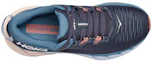 Lookbook (W) HOKA ONE ONE Gaviota 3 'Azul Ombre Rosette' 1113521-OBRS