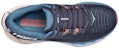 (W) HOKA ONE ONE Gaviota 3 'Ombre Biru Rosette' 1113521-OBRS