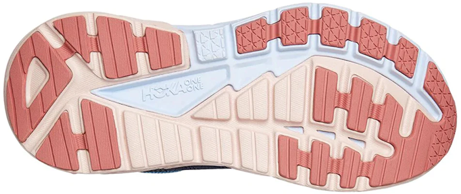 (W) HOKA ONE ONE Gaviota 3 'Azul Ombre Rosette' 1113521-OBRS Shop (W) HOKA ONE ONE Gaviota 3 'Azul Ombre Rosette' 1113521-OBRS
