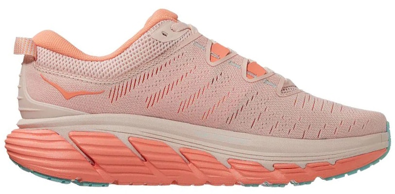 (W) HOKA ONE ONE Gaviota 3 Silver Peony Cantaloupe' 'HOKA ONE ONE Gaviota 3 1113521-SPCN Order (W) HOKA ONE ONE Gaviota 3 Silver Peony Cantaloupe' 'HOKA ONE ONE Gaviota 3 1113521-SPCN