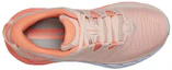 Lookbook HOKA ONE ONE Gaviota 3 防滑耐磨 低幫 跑步鞋 女款 粉色