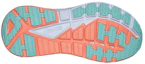 Shop HOKA ONE ONE Gaviota 3 防滑耐磨 低幫 跑步鞋 女款 粉色