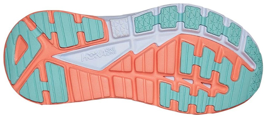 (W) HOKA ONE ONE Gaviota 3 Silver Peony Cantaloupe' 'HOKA ONE ONE Gaviota 3 1113521-SPCN Shop (W) HOKA ONE ONE Gaviota 3 Silver Peony Cantaloupe' 'HOKA ONE ONE Gaviota 3 1113521-SPCN