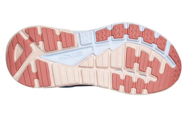 Shop (W) 호카 오네오네 가비오타 3 와이드 블랙/블루 (Hoka Gaviota 3 Wide 블랙/블루) 1113523-OBRS