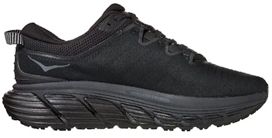 Order (W) HOKA ONE ONE Gaviota 3 Wide ''Schwarz Low-Top'' 1113523-BBLC