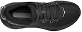 Lookbook HOKA ONE ONE Gaviota 3 寬版 低幫 跑步鞋 女款 黑色