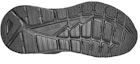 Shop HOKA ONE ONE Gaviota 3 寬版 低幫 跑步鞋 女款 黑色