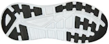 Shop (W) HOKA ONE ONE Gaviota 4 Wide 'Negro Blanco' 1123201-BWHT