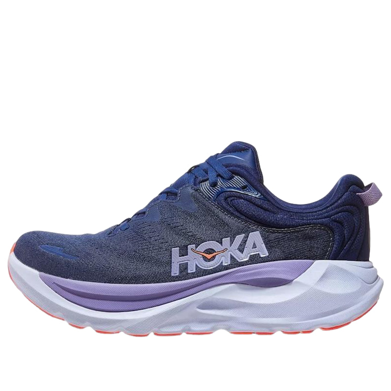 (Women) HOKA ONE ONE Gaviota 6 'Midnight Blue Varsity Navy' 1171933-MVR