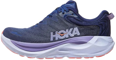 (Women) HOKA ONE ONE Gaviota 6 'Midnight Blue Varsity Navy' 1171933-MVR (Women) HOKA ONE ONE Gaviota 6 'Midnight Blue Varsity Navy' 1171933-MVR
