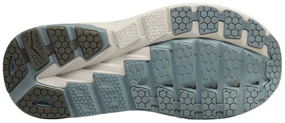 (W) HOKA ONE ONE Gaviota Cuero 'Marrón' 1019575-CTDW Shop (W) HOKA ONE ONE Gaviota Cuero 'Marrón' 1019575-CTDW