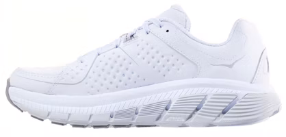 (Women) HOKA ONE ONE Gaviota Leather 'White' 1019575-WHT (Women) HOKA ONE ONE Gaviota Leather 'White' 1019575-WHT