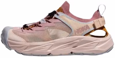 (Women) HOKA ONE ONE Hopara 2 Pink Water Shoes - Durable & Slip-Resistant 1162536-QZS (Women) HOKA ONE ONE Hopara 2 Pink Water Shoes - Durable & Slip-Resistant 1162536-QZS