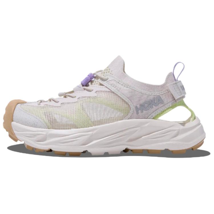 (Women) HOKA ONE ONE Hopara 2 Water Shoes - Breathable, Lightweight & Durable. 1147670-STCCL