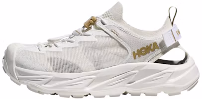 (Women) HOKA ONE ONE Hopara 2 White Water Shoes - Comfort, Durability & Breathability 1147670-WWH (Women) HOKA ONE ONE Hopara 2 White Water Shoes - Comfort, Durability & Breathability 1147670-WWH