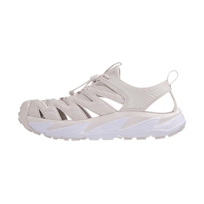 (W) HOKA ONE ONE Hopara 'Nimbus Cloud White'