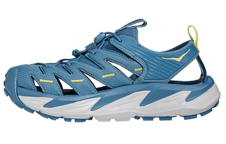 (Women) HOKA ONE ONE Hopara 'Provincial Blue Lunar Rock' 1106535-PBLR