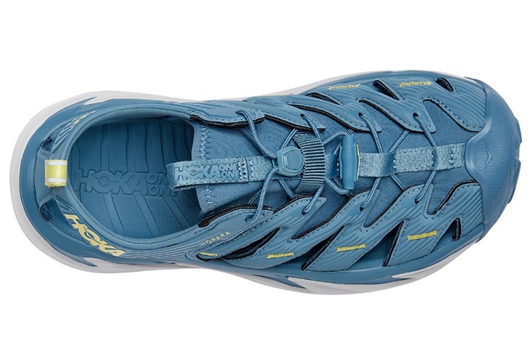 Order (Women) HOKA ONE ONE Hopara 'Provincial Blue Lunar Rock' 1106535-PBLR