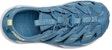 (W) HOKA ONE ONE Hopara 'Biru Wilayah Batu Lunar' 1106535-PBLR