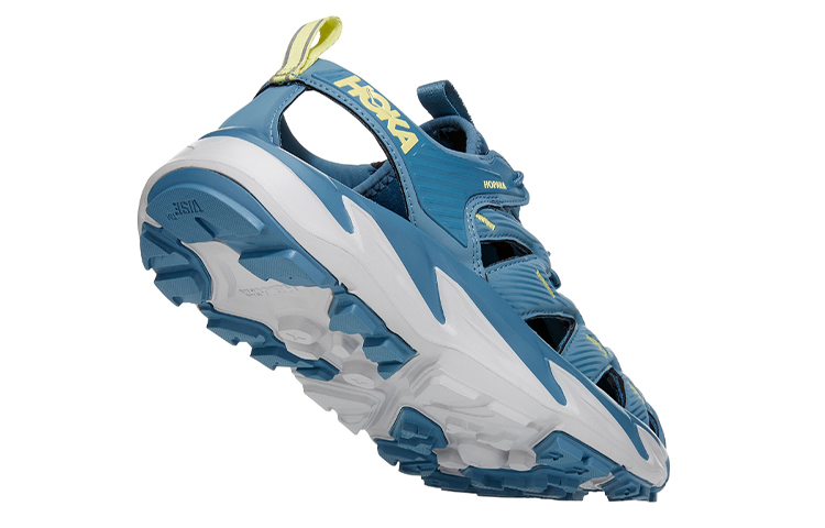 Shop (Women) HOKA ONE ONE Hopara 'Provincial Blue Lunar Rock' 1106535-PBLR
