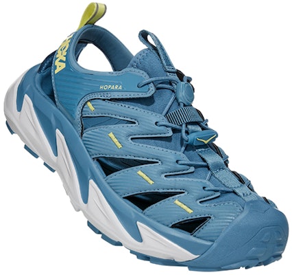 (W) HOKA ONE ONE Hopara 'Biru Wilayah Batu Lunar' 1106535-PBLR Shop (W) HOKA ONE ONE Hopara 'Biru Wilayah Batu Lunar' 1106535-PBLR