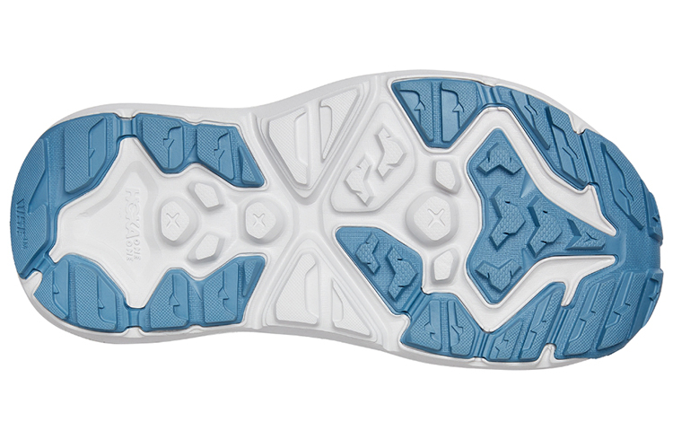 Purchase (Women) HOKA ONE ONE Hopara 'Provincial Blue Lunar Rock' 1106535-PBLR