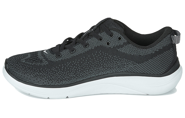 (Women) HOKA ONE ONE Hupana Flow 'Black' 1102891-BDSD