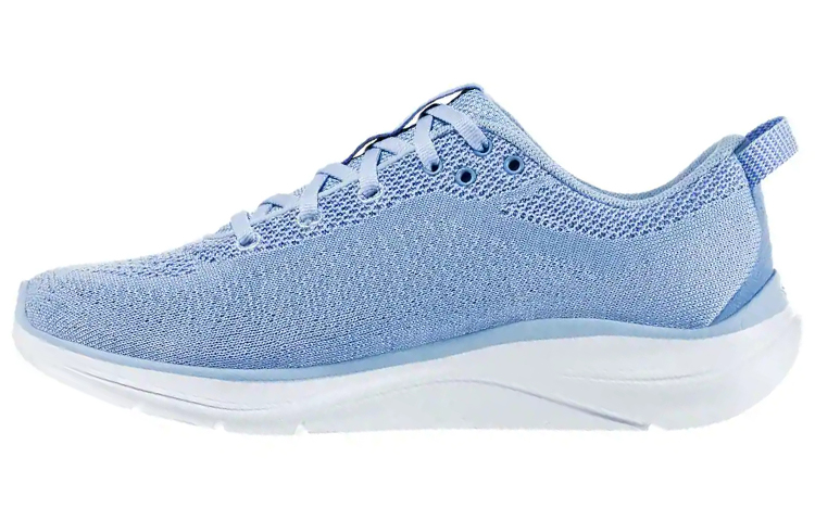 (Women) HOKA ONE ONE Hupana Flow 'Blue' 1102891-PBSN