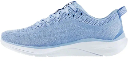 (Women) HOKA ONE ONE Hupana Flow 'Blue' 1102891-PBSN (Women) HOKA ONE ONE Hupana Flow 'Blue' 1102891-PBSN