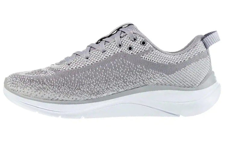 Buy (Women) HOKA ONE ONE Hupana Flow 'Grey' 1102891-DLRC