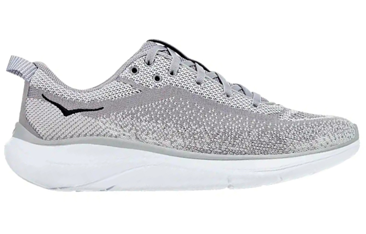 Order (Women) HOKA ONE ONE Hupana Flow 'Grey' 1102891-DLRC