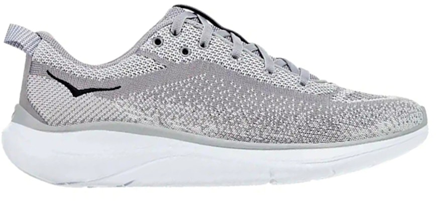 (Women) HOKA ONE ONE Hupana Flow 'Grey' 1102891-DLRC Order (Women) HOKA ONE ONE Hupana Flow 'Grey' 1102891-DLRC