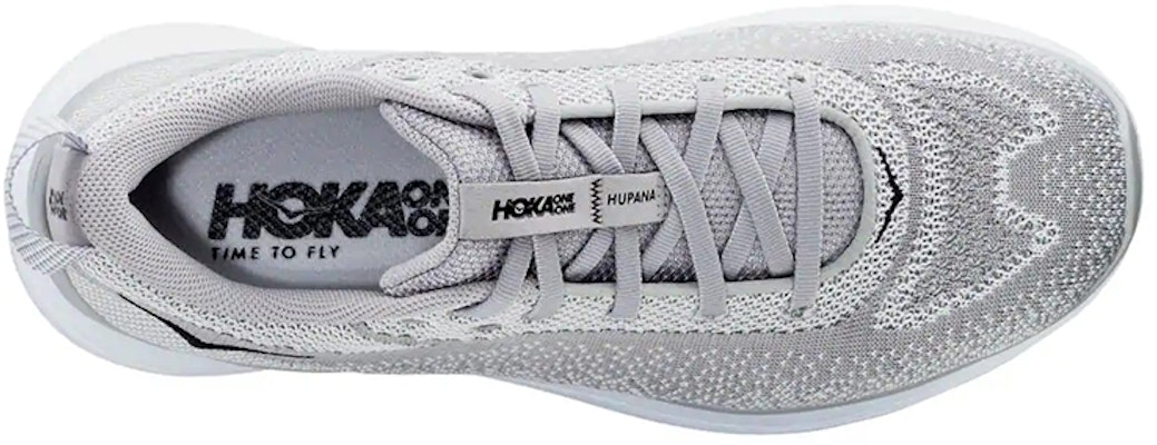 (Women) HOKA ONE ONE Hupana Flow 'Grey' 1102891-DLRC Lookbook (Women) HOKA ONE ONE Hupana Flow 'Grey' 1102891-DLRC