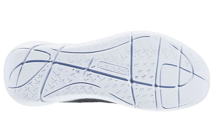 Shop (Women) HOKA ONE ONE Hupana Flow 'Grey' 1102891-DLRC