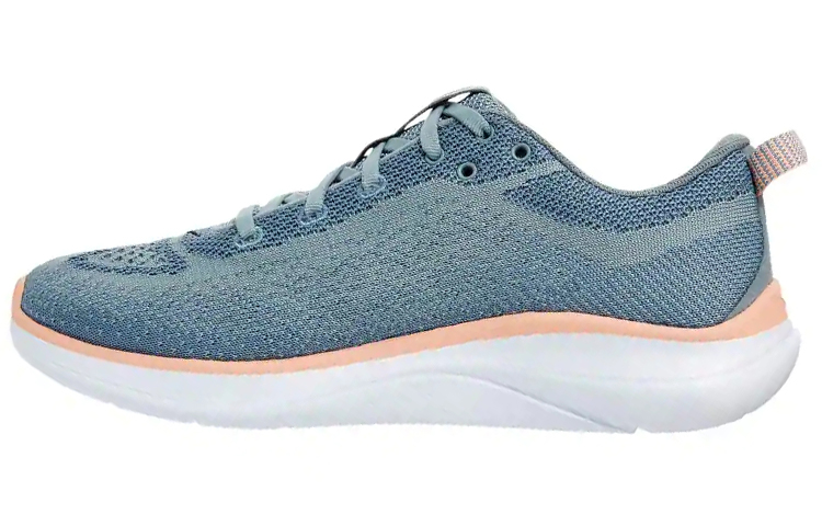 Buy (Women) HOKA ONE ONE Hupana Flow 'Grey Pink' 1102891-LPSN