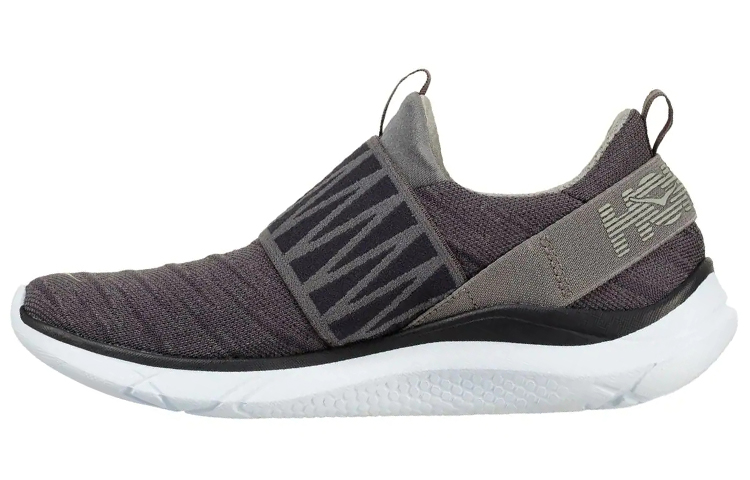 (Women) HOKA ONE ONE Hupana Slip 'Brown' 1094002-NISGR