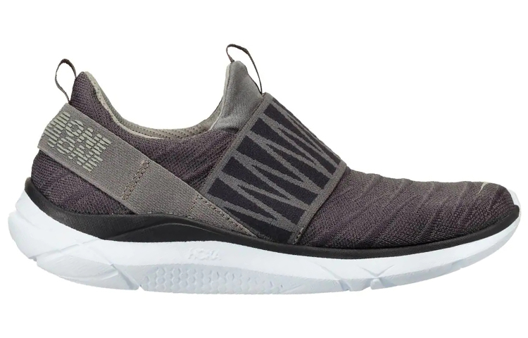 (W) HOKA ONE ONE Hupana Slip 'Brown' 圖 2