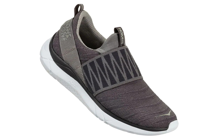 (W) HOKA ONE ONE Hupana Slip 'Brown' 圖 3