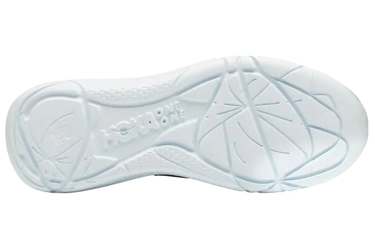 (W) HOKA ONE ONE Hupana Slip 'Brown' 圖 5