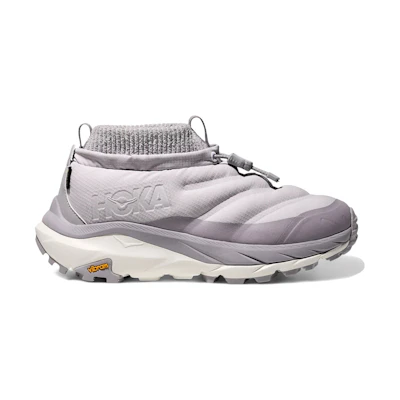 (W) HOKA One One Kaha 2 Frost Moc GTX Ash Grey Foggy Grey