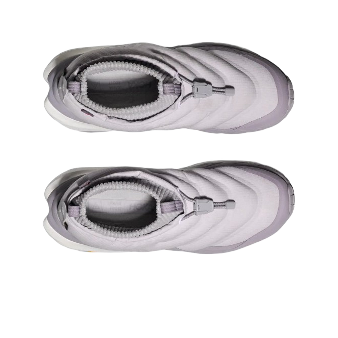 Order (W) HOKA One One Kaha 2 Frost Moc Gore-Tex Asgrijs Mistgrijs 1155196-AYF