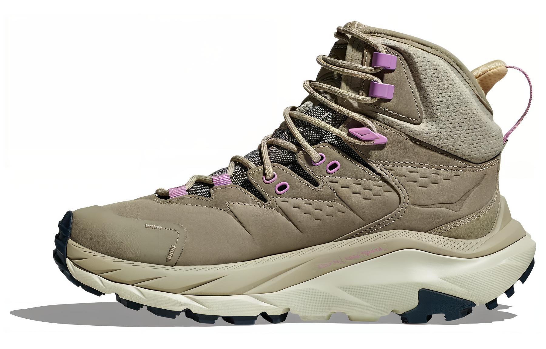 (Women) HOKA ONE ONE Kaha 2 GTX 'Barley Celadon Tint' 1123156-BYCL